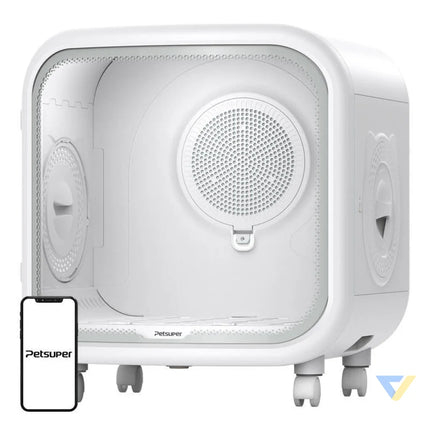 Pet Dryer Petsuper PD01 Animal care