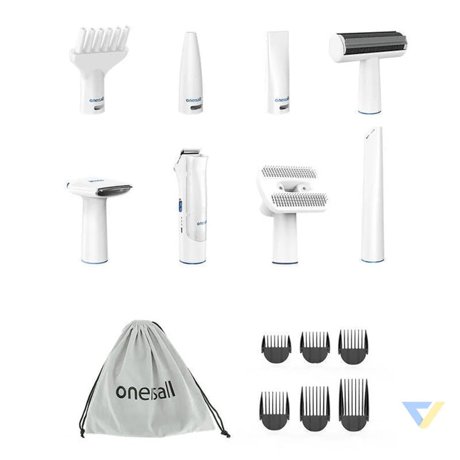 Pet grooming kit Oneisall BM1 Animal care