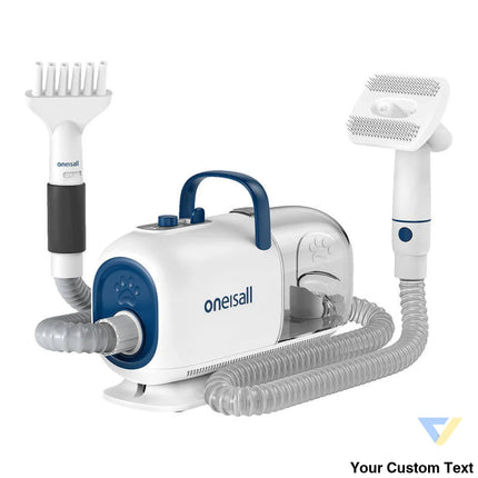Pet grooming kit Oneisall BM1 Animal care