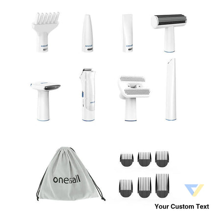 Pet grooming kit Oneisall BM1 Animal care