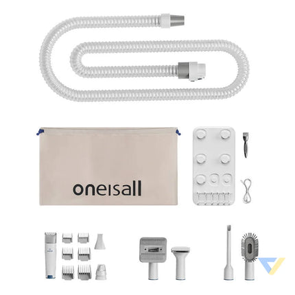 Pet grooming kit Oneisall LM2 Animal care