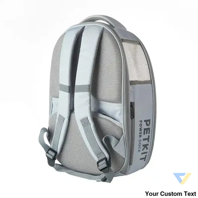 Pet Travel Backpack PetKit Breezy 2.0 (Pink) Walking and transportation