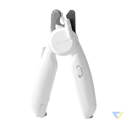 PetKit claw clippers with LED light PRO Animal care