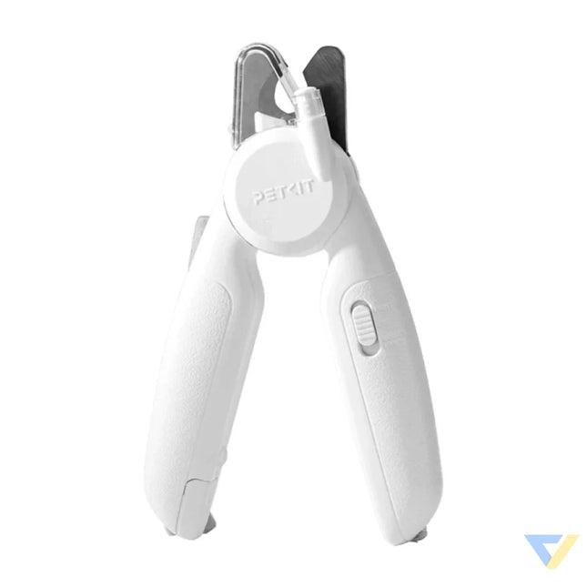 PetKit claw clippers with LED light PRO Animal care