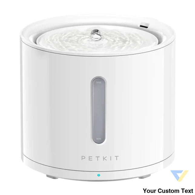 Petkit Eversweer Solo 2 smart pet fountain/drinker Water dispensers