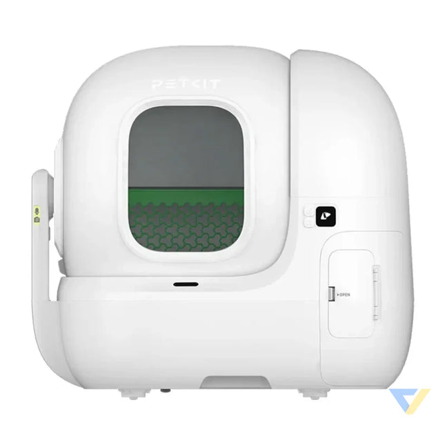 PetKit Purobot MAX PRO intelligent self cleaning cat litter box with AI camera Smart litter boxes