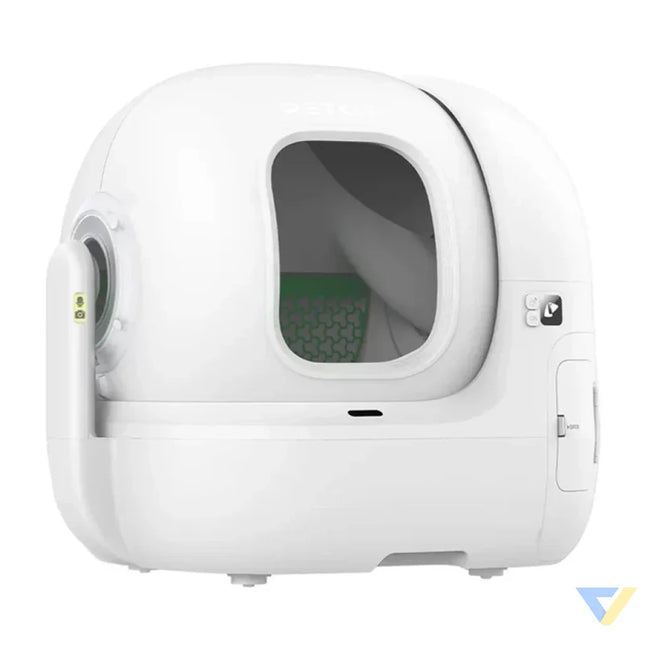 PetKit Purobot MAX PRO intelligent self cleaning cat litter box with AI camera Smart litter boxes