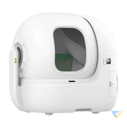 PetKit Purobot MAX PRO intelligent self cleaning cat litter box with AI camera Smart litter boxes