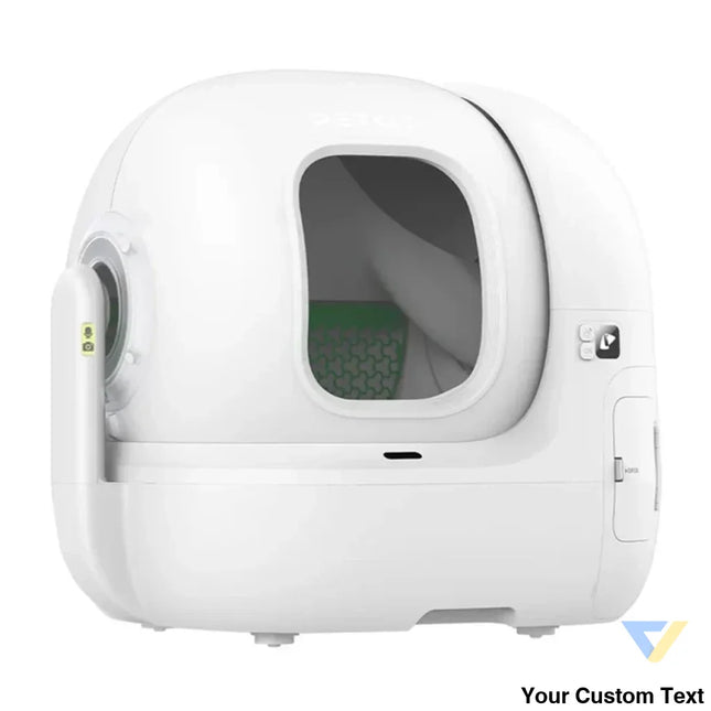 PetKit Purobot MAX PRO intelligent self cleaning cat litter box with AI camera Smart litter boxes