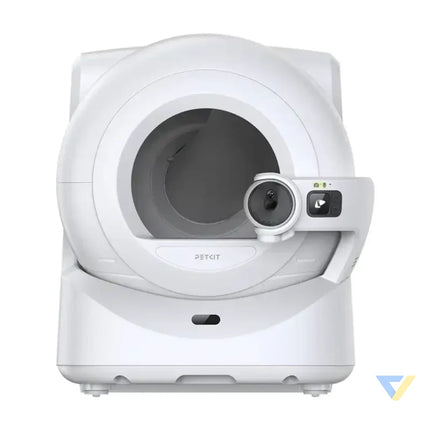 PetKit Purobot ULTRA intelligent self cleaning cat litter box with AI camera Smart litter boxes