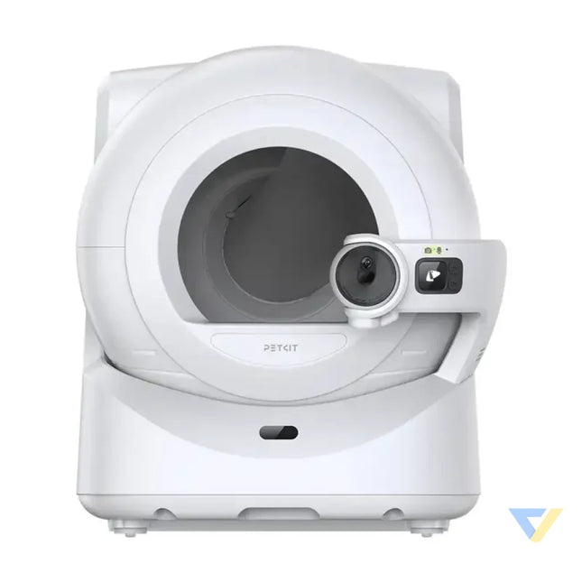 PetKit Purobot ULTRA intelligent self cleaning cat litter box with AI camera Smart litter boxes