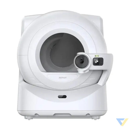 PetKit Purobot ULTRA intelligent self cleaning cat litter box with AI camera Smart litter boxes