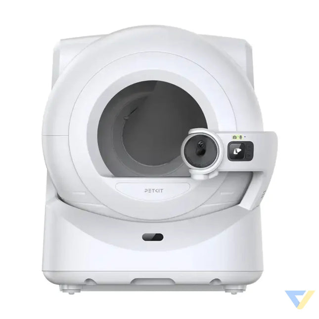 PetKit Purobot ULTRA intelligent self cleaning cat litter box with AI camera Smart litter boxes