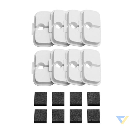 Petlibro Dockstream drinker filter set (8pcs,) Other accessories