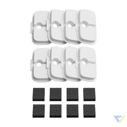 Petlibro Dockstream drinker filter set (8pcs,) Other accessories