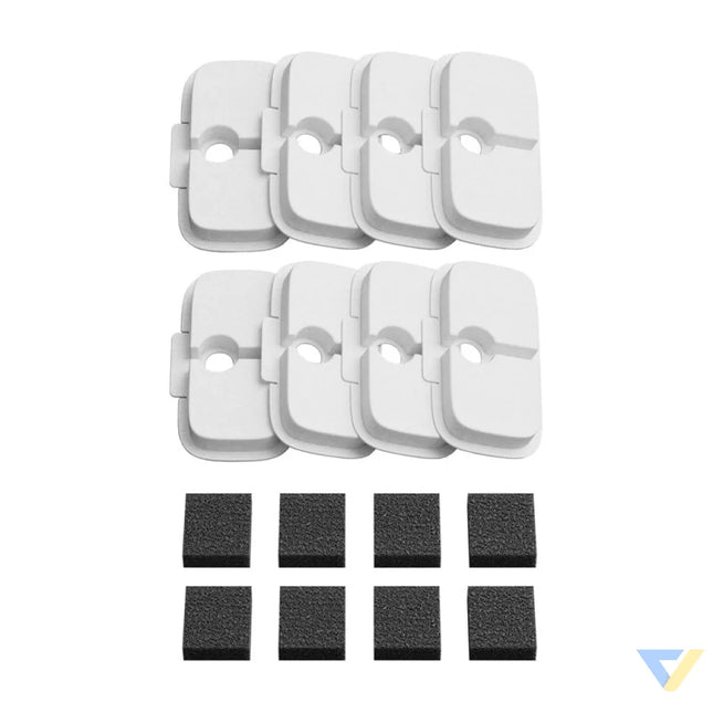 Petlibro Dockstream drinker filter set (8pcs,) Other accessories