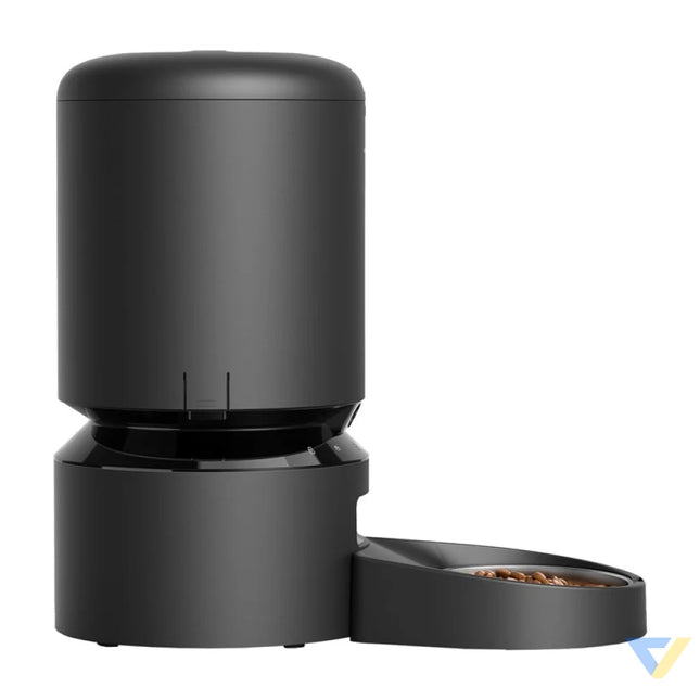 Petlibro Granary feed dispenser with camera 5L (black) Bowls