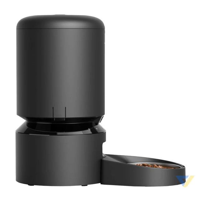Petlibro Granary feed dispenser with camera 5L (black) Bowls
