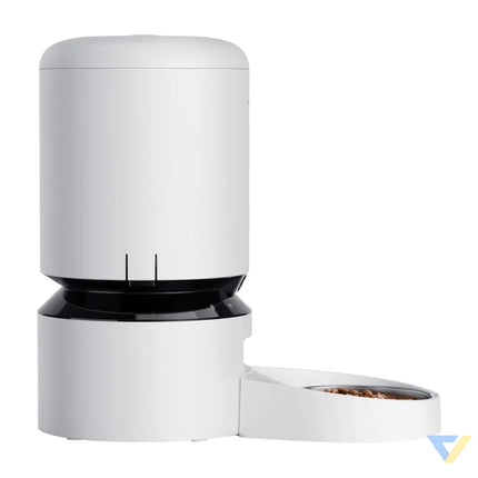 Petlibro Granary feed dispenser with camera 5L (white) Bowls