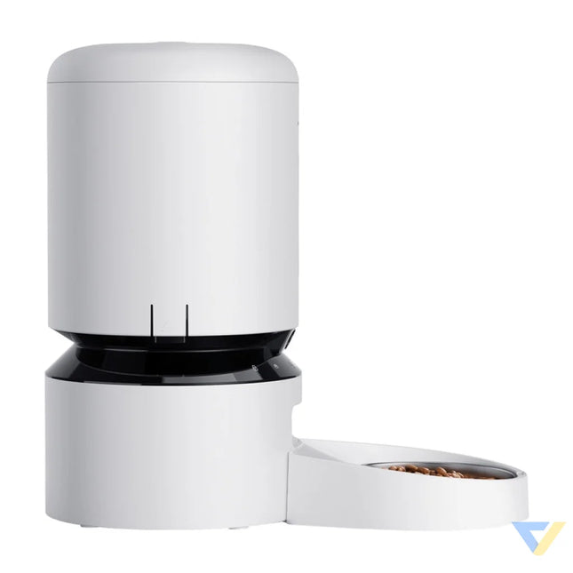 Petlibro Granary feed dispenser with camera 5L (white) Bowls