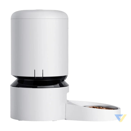 Petlibro Granary feed dispenser with camera 5L (white) Bowls