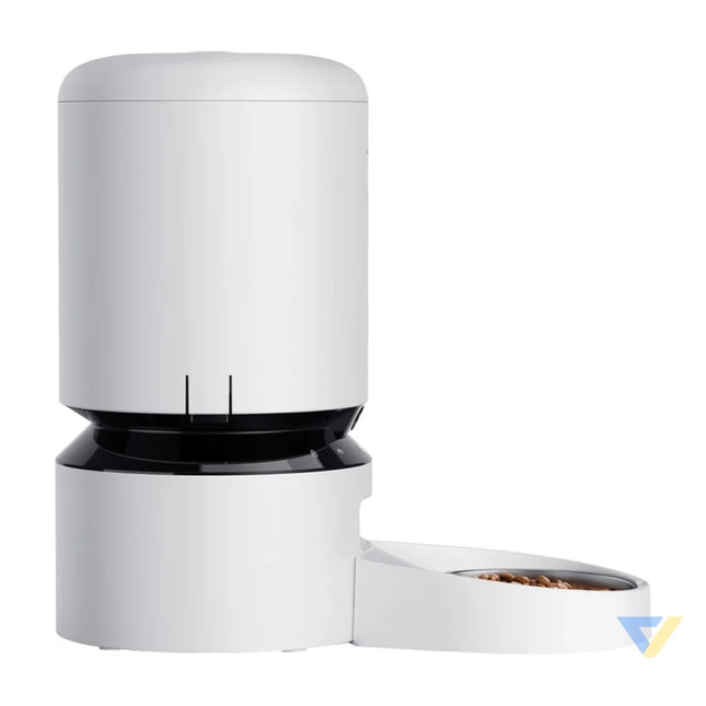 Petlibro Granary feed dispenser with camera 5L (white) Bowls