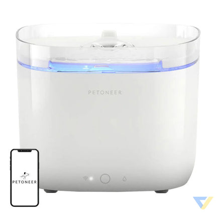 Petoneer Fresco Mini Pro pet fountain / drinker Water dispensers