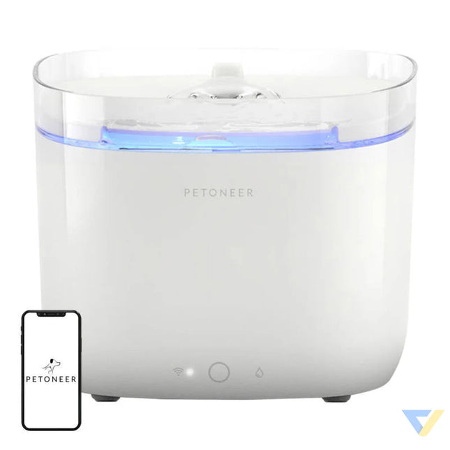 Petoneer Fresco Mini Pro pet fountain / drinker Water dispensers