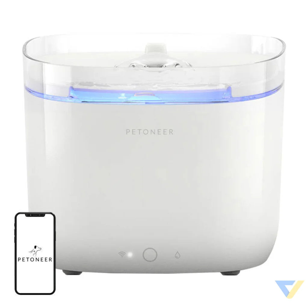 Petoneer Fresco Mini Pro pet fountain / drinker Water dispensers