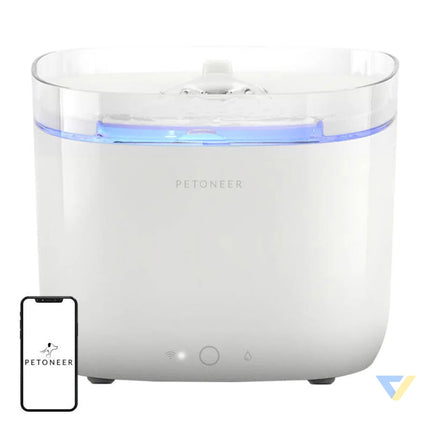 Petoneer Fresco Mini Pro pet fountain / drinker Water dispensers
