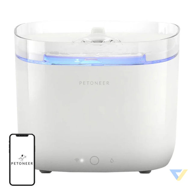 Petoneer Fresco Mini Pro pet fountain / drinker Water dispensers