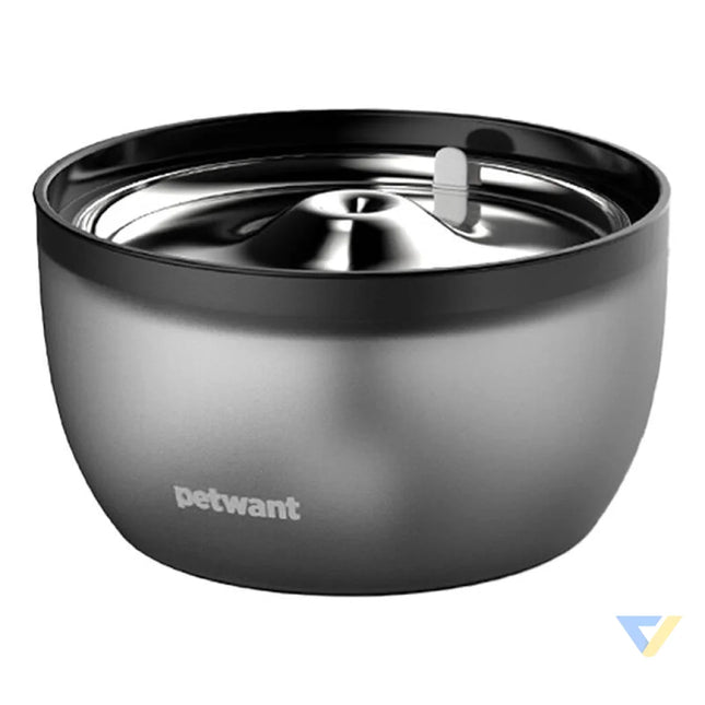 Petwant FW2 C dog and cat fountain/drinker Water dispensers