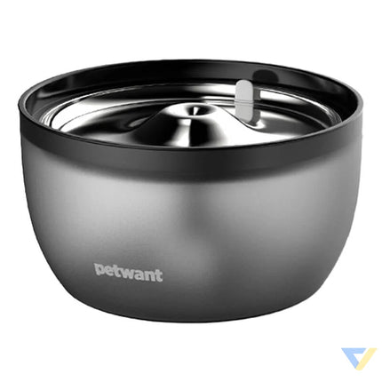Petwant FW2 C dog and cat fountain/drinker Water dispensers