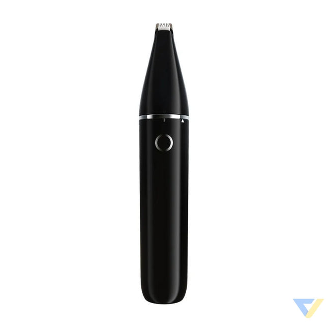 Petwant Pet Trimmer Black Animal care