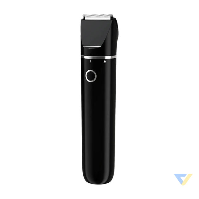 Petwant Pet Trimmer Black Animal care