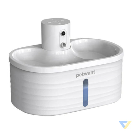 Petwant W4 L smart fountain/drinker for dog and cat Water dispensers