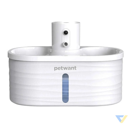 Petwant W4 L smart fountain/drinker for dog and cat Water dispensers