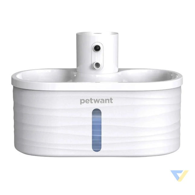 Petwant W4 L smart fountain/drinker for dog and cat Water dispensers