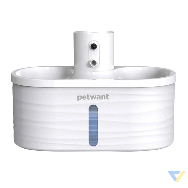 Petwant W4 L smart fountain/drinker for dog and cat Water dispensers