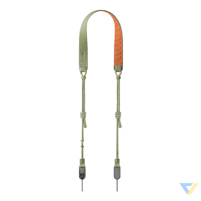 PGYTECH Air Strap P CB 270 Shoulder Strap (Grass Green) For cameras and camcorders