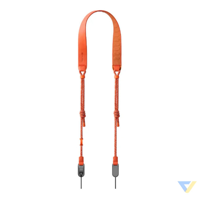 PGYTECH Air Strap P CB 272 (Vibrant Orange) shoulder strap For cameras and camcorders