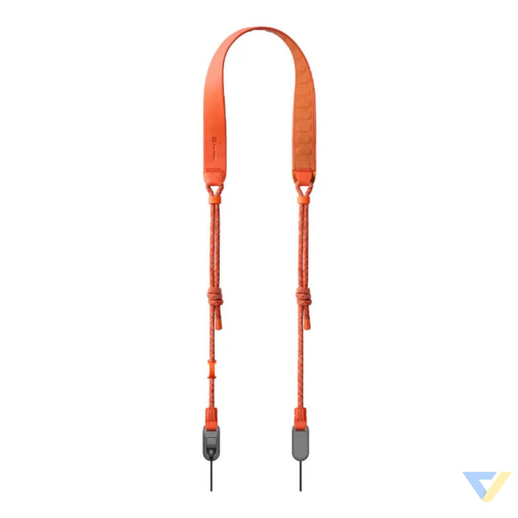 PGYTECH Air Strap P CB 272 (Vibrant Orange) shoulder strap For cameras and camcorders