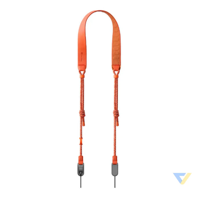 PGYTECH Air Strap P CB 272 (Vibrant Orange) shoulder strap For cameras and camcorders