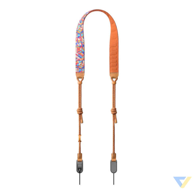 PGYTECH Air Strap P CB 283 (Modern Art) L shoulder strap For cameras and camcorders