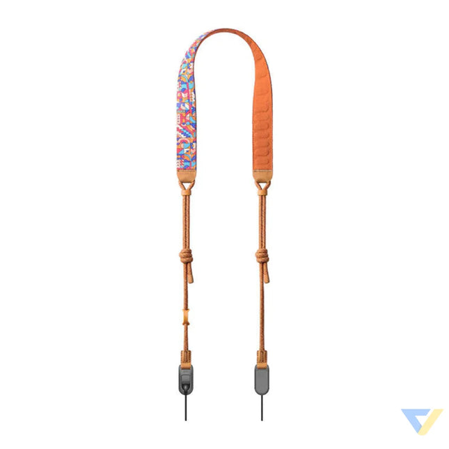 PGYTECH Air Strap shoulder strap (Modern Art design) Straps mounts and holders