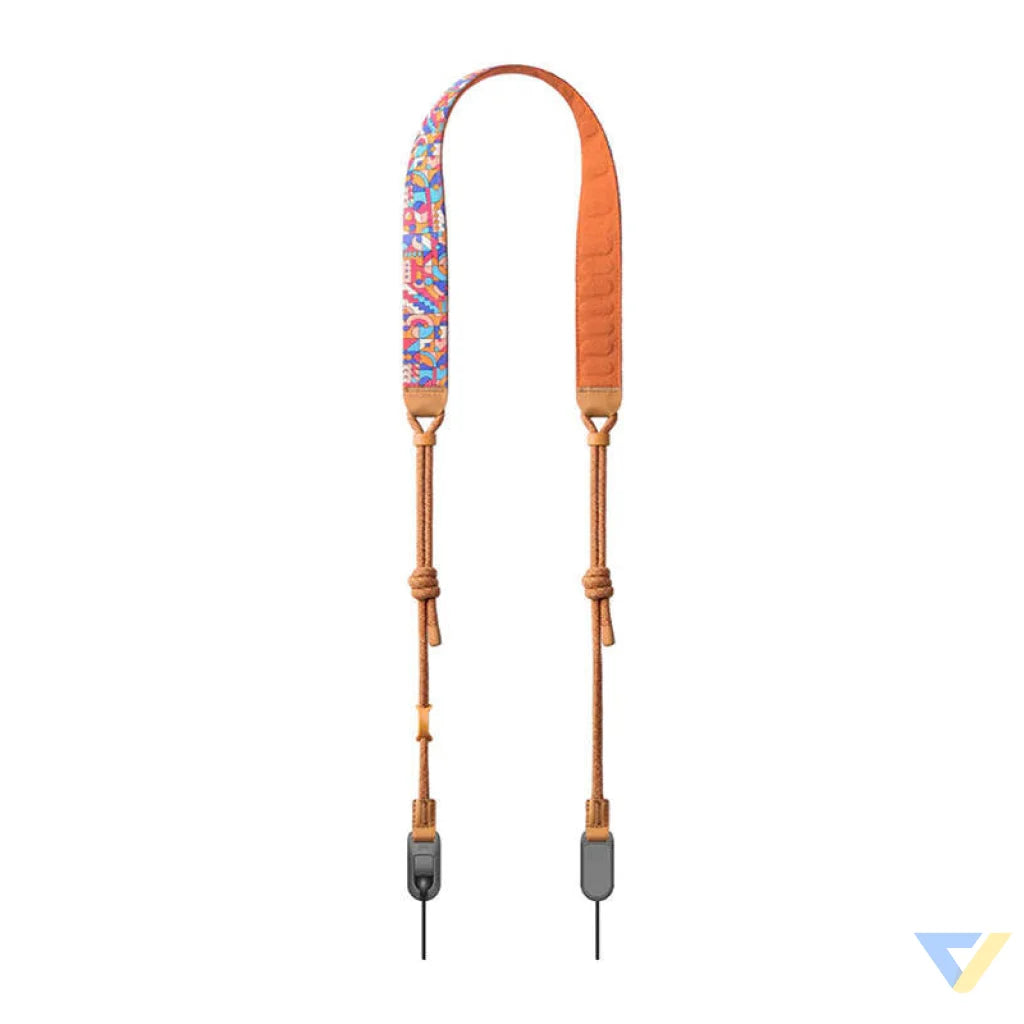 PGYTECH Air Strap shoulder strap (Modern Art design) Straps mounts and holders