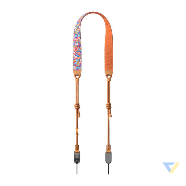 PGYTECH Air Strap shoulder strap (Modern Art design) Straps mounts and holders