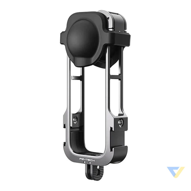 PGYTECH aluminum housing for Insta360 X4 camera Other