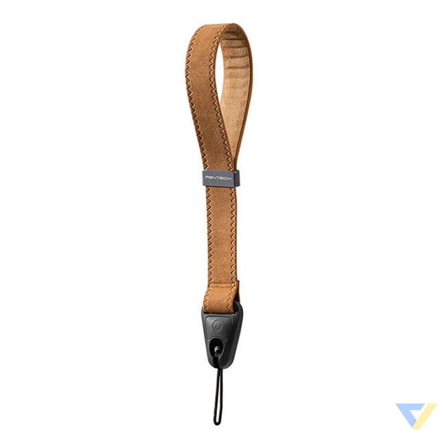 PGYTECH Camera Wrist Strap (Earth Brown) Other