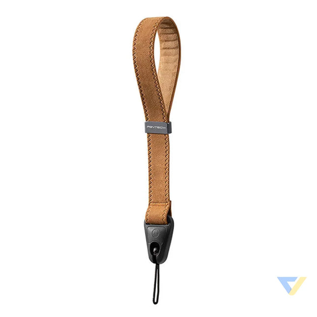 PGYTECH Camera Wrist Strap (Earth Brown) Other